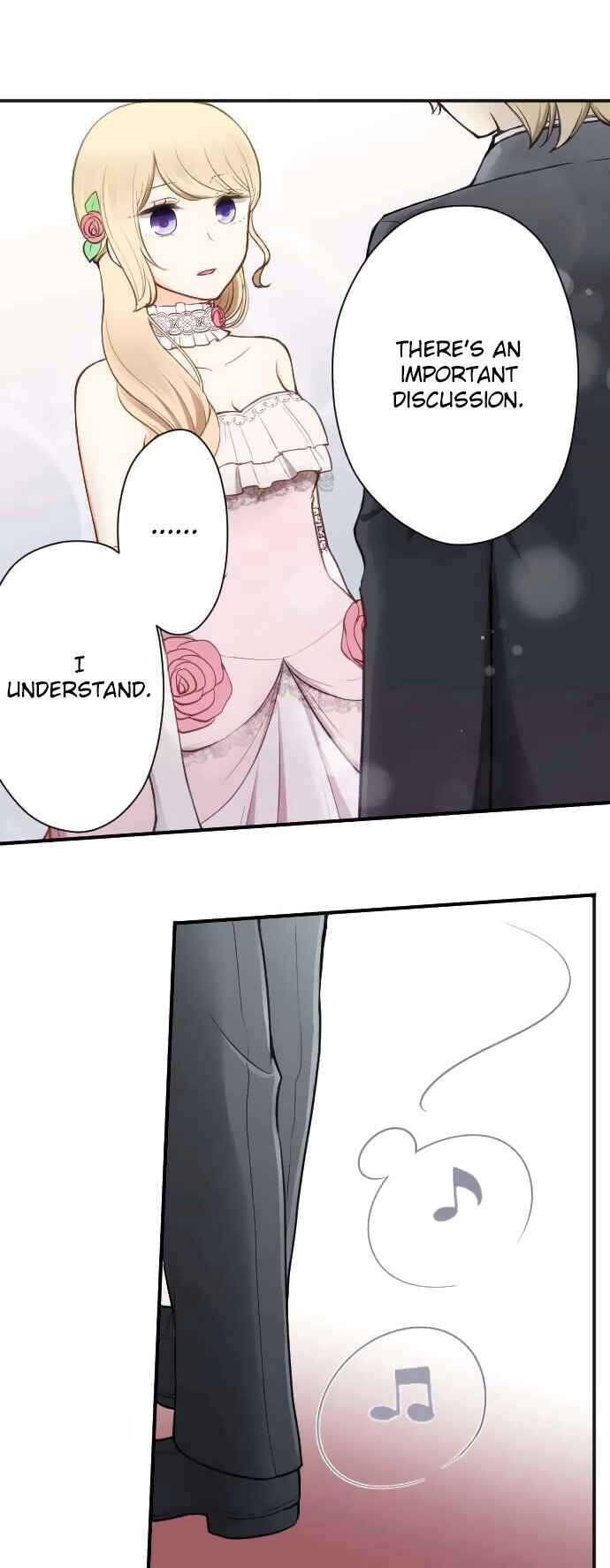 Ouji-sama Nante Iranai Chapter 110 - Page 13