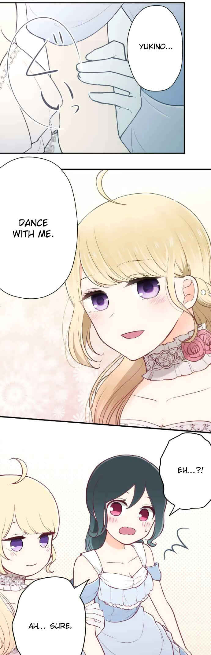 Ouji-sama Nante Iranai Chapter 110 - Page 15