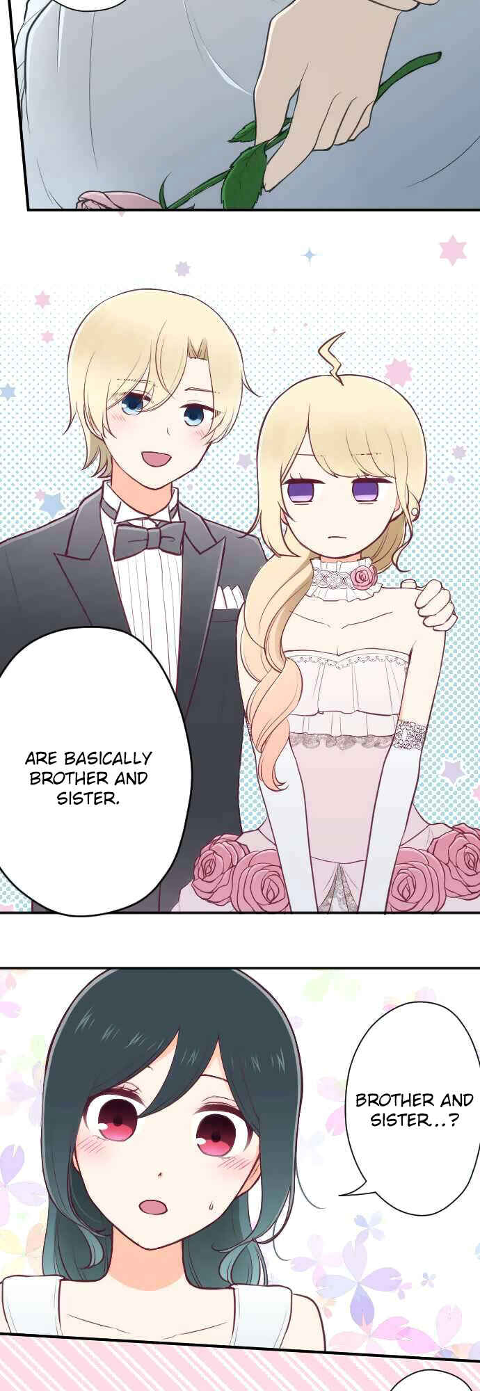 Ouji-sama Nante Iranai Chapter 110 - Page 4