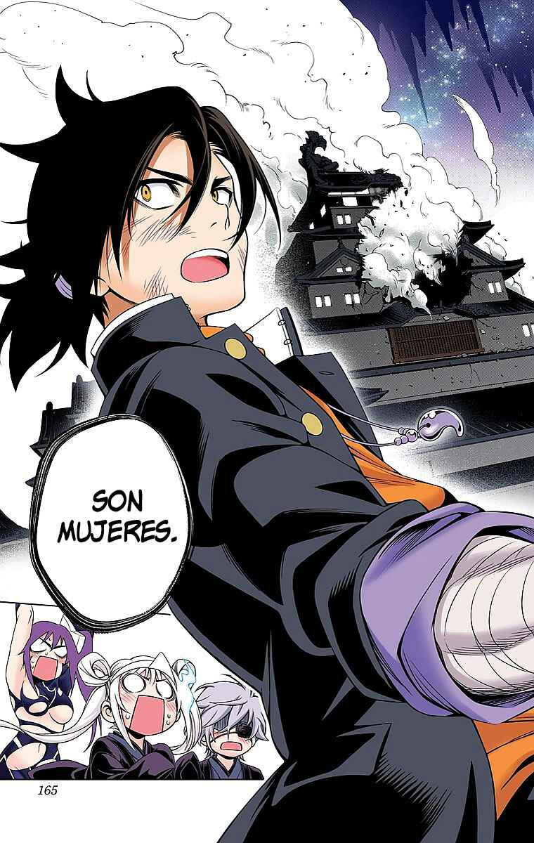 Yuragi-sou no Yuuna-san (Official Colored) Chapter 15 - Page 20