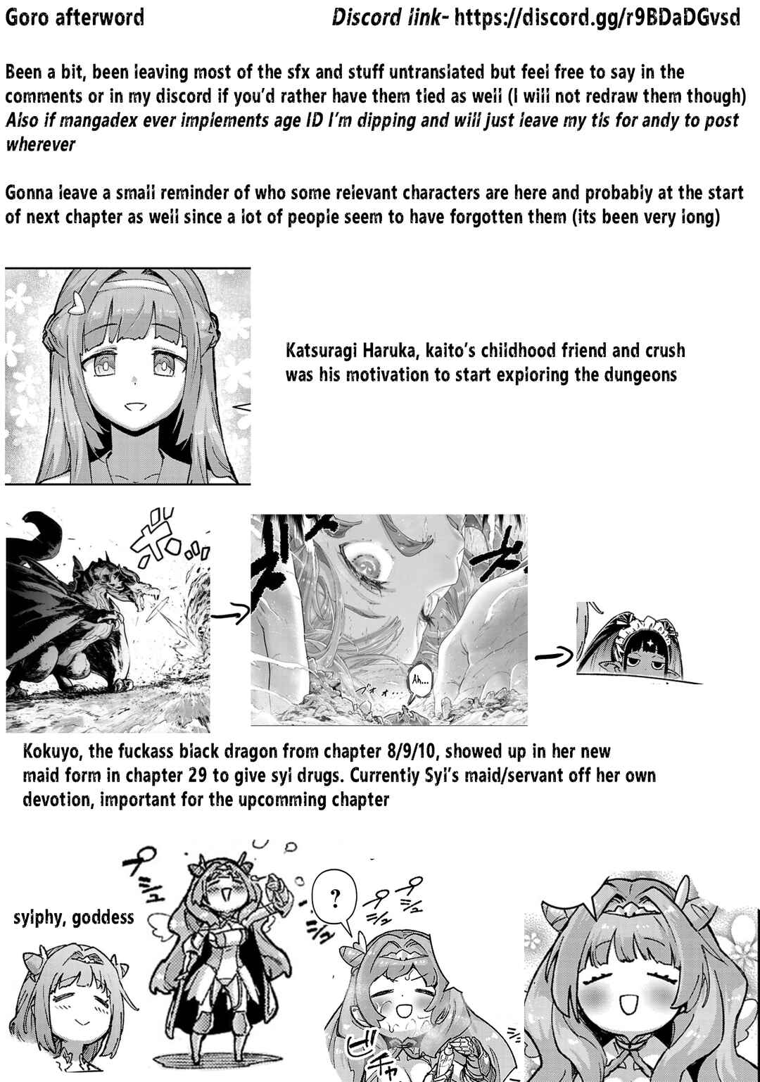 Mob kara Hajimaru Tansaku Eiyuutan Chapter 38 - Page 22