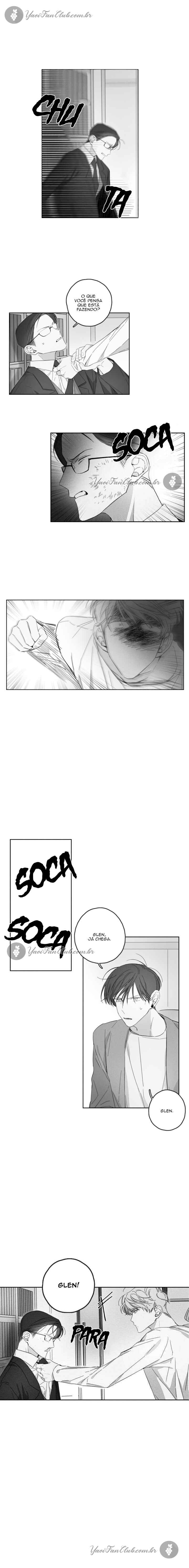 Glen (글렌) Chapter 9 - Page 10
