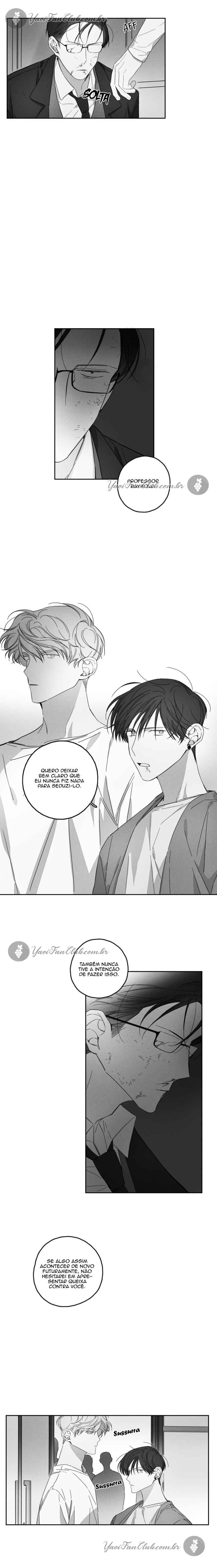 Glen (글렌) Chapter 9 - Page 11