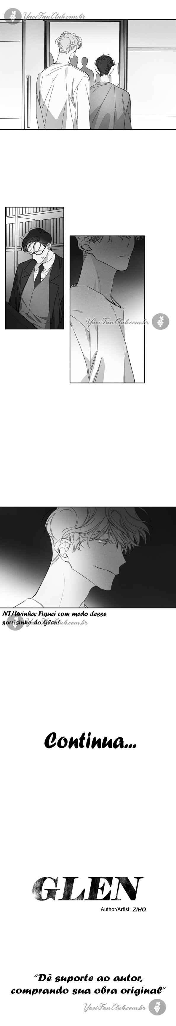 Glen (글렌) Chapter 9 - Page 12