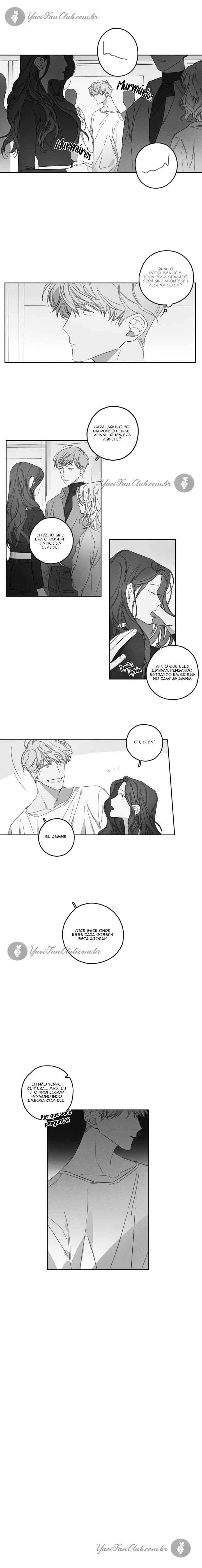 Glen (글렌) Chapter 9 - Page 2