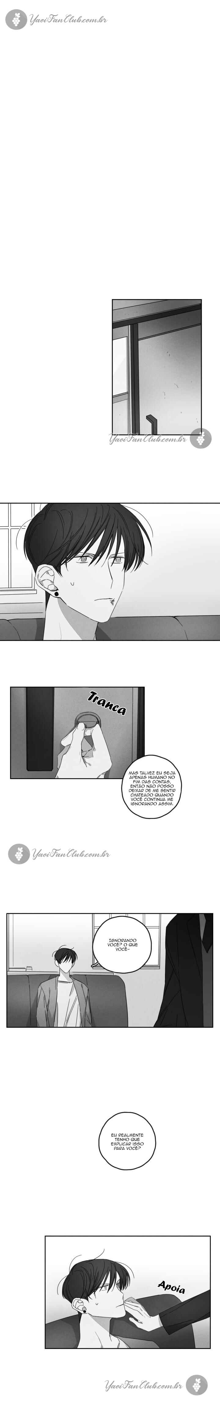 Glen (글렌) Chapter 9 - Page 3