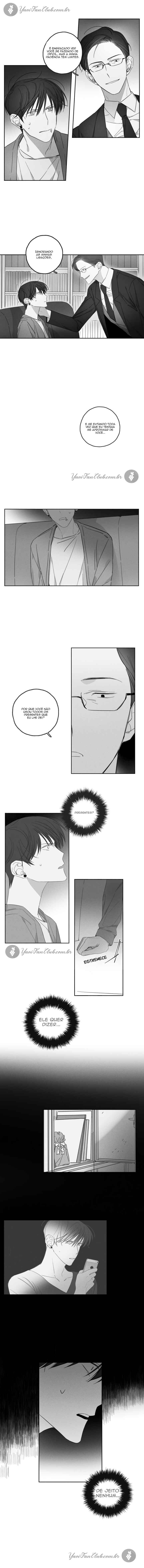 Glen (글렌) Chapter 9 - Page 4