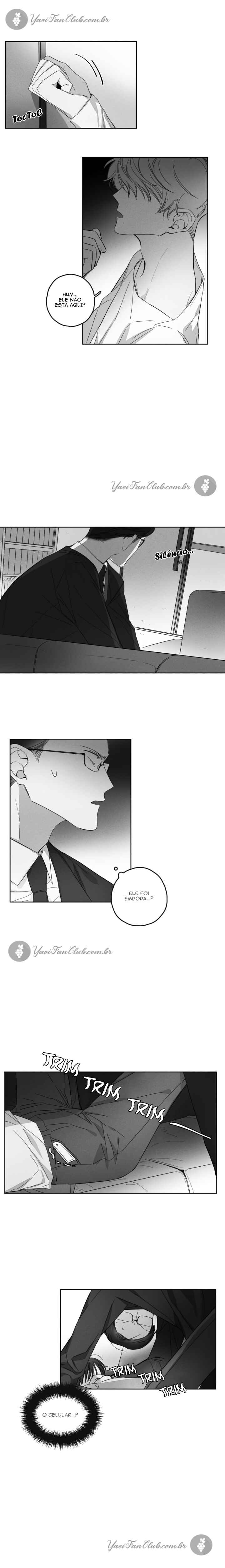 Glen (글렌) Chapter 9 - Page 8