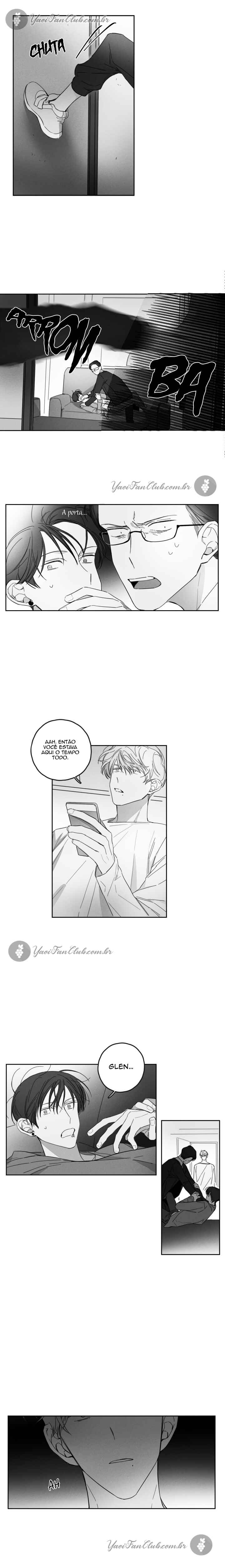 Glen (글렌) Chapter 9 - Page 9