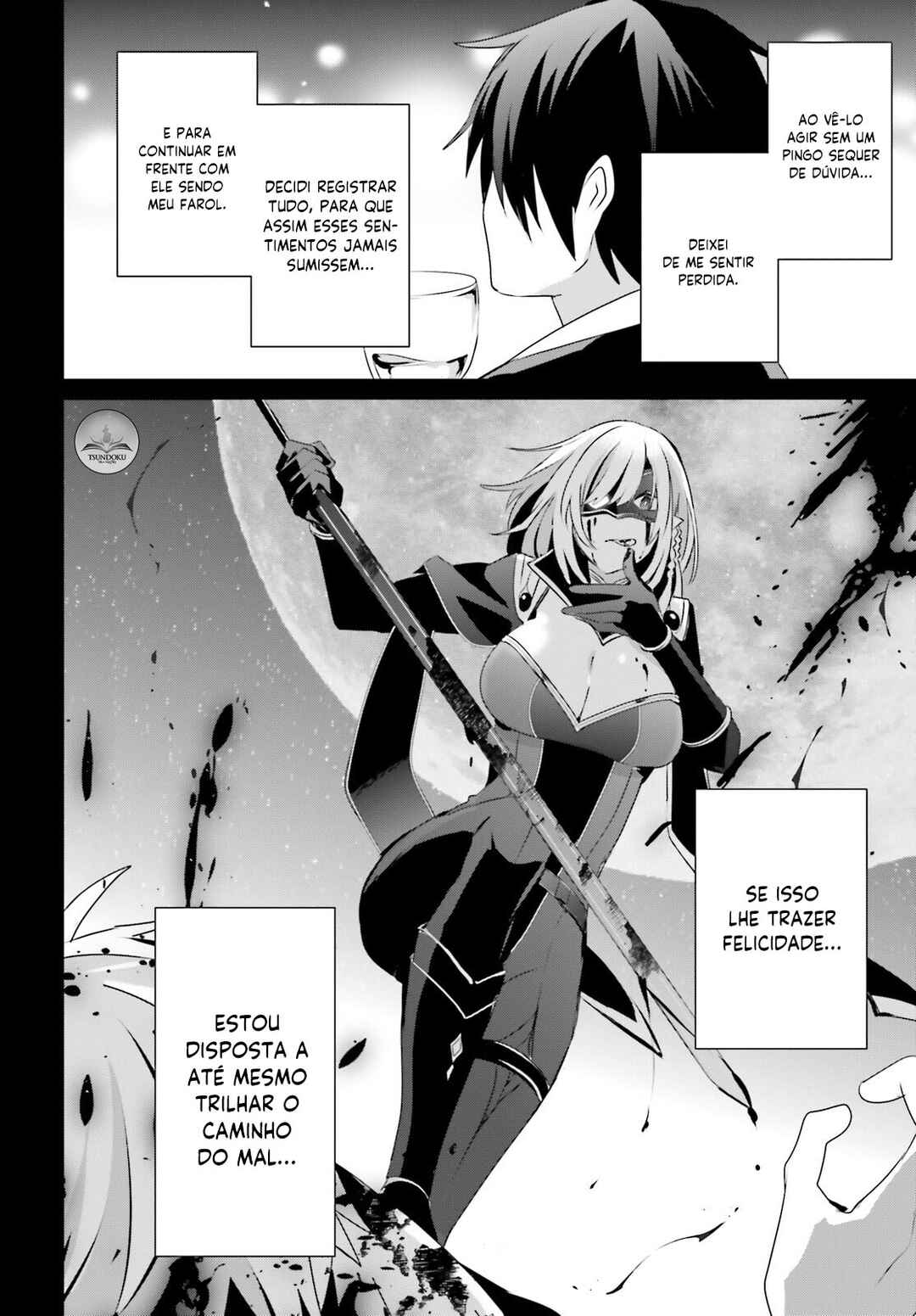 Kage no Jitsuryokusha ni Naritakute! Chapter 32 - Page 28