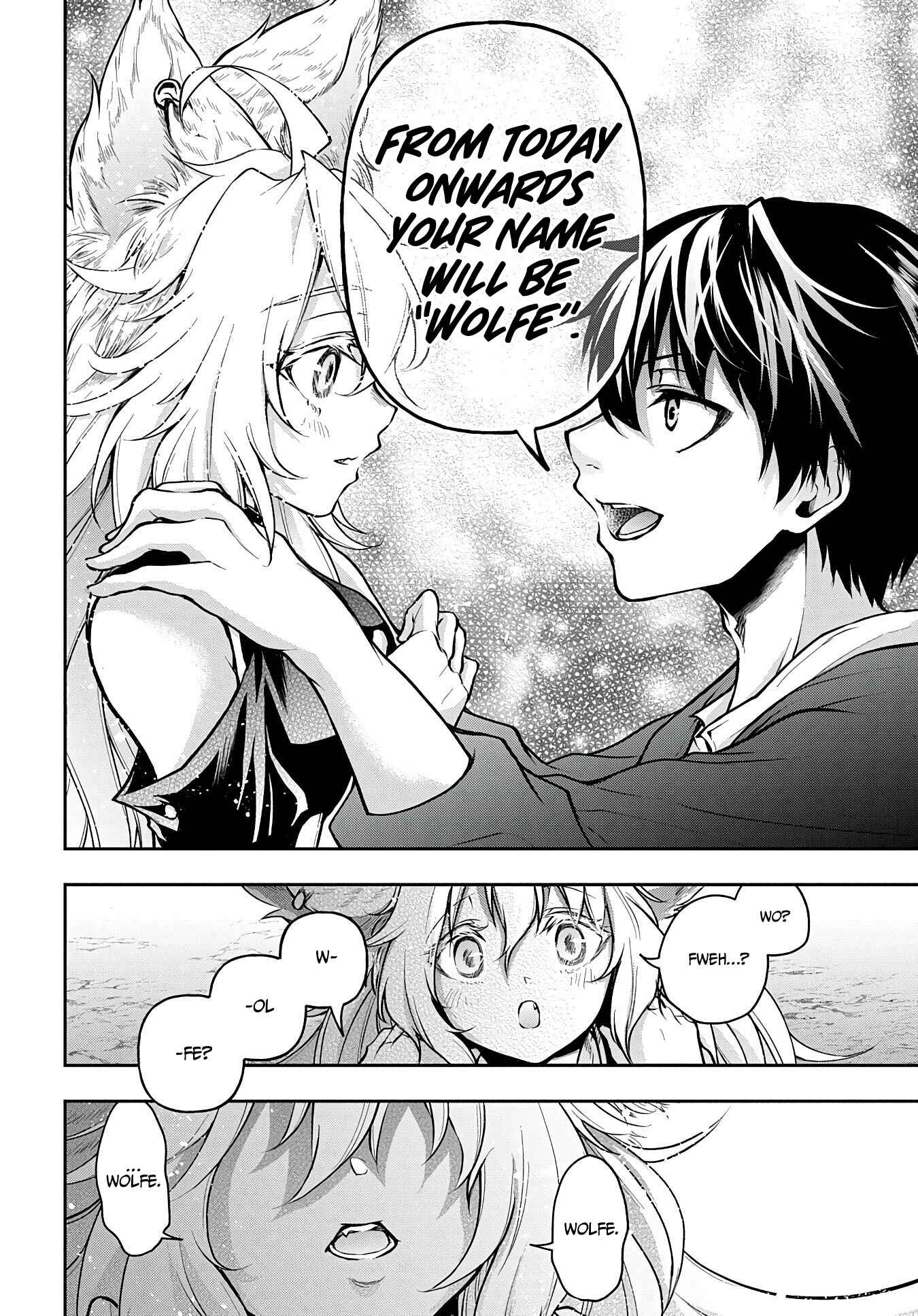 Isekai demo Bunan ni Ikitai Shoukougun Chapter 13 - Page 29