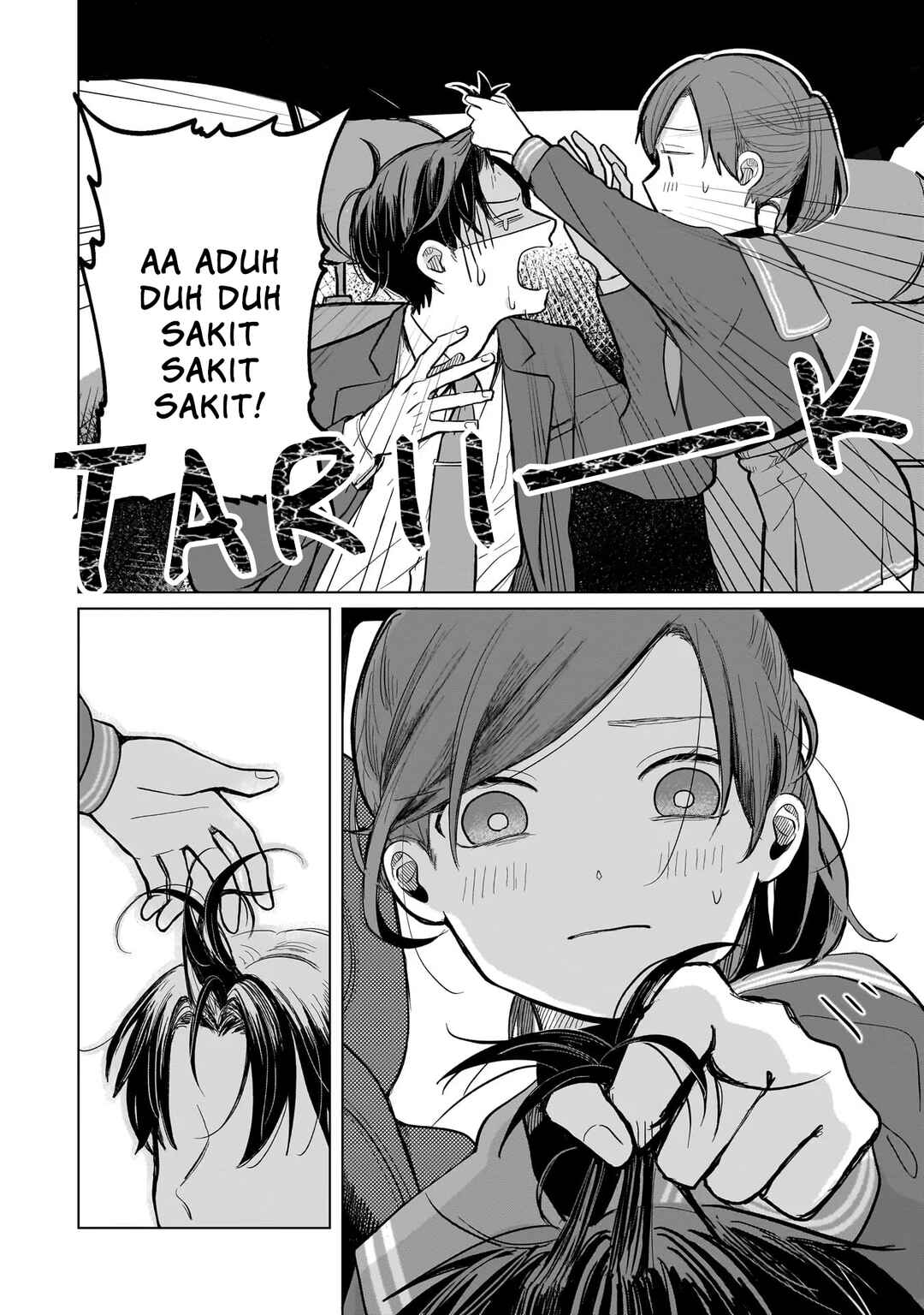 Koibumi to 13-sai no Actress Chapter 3 - Page 26