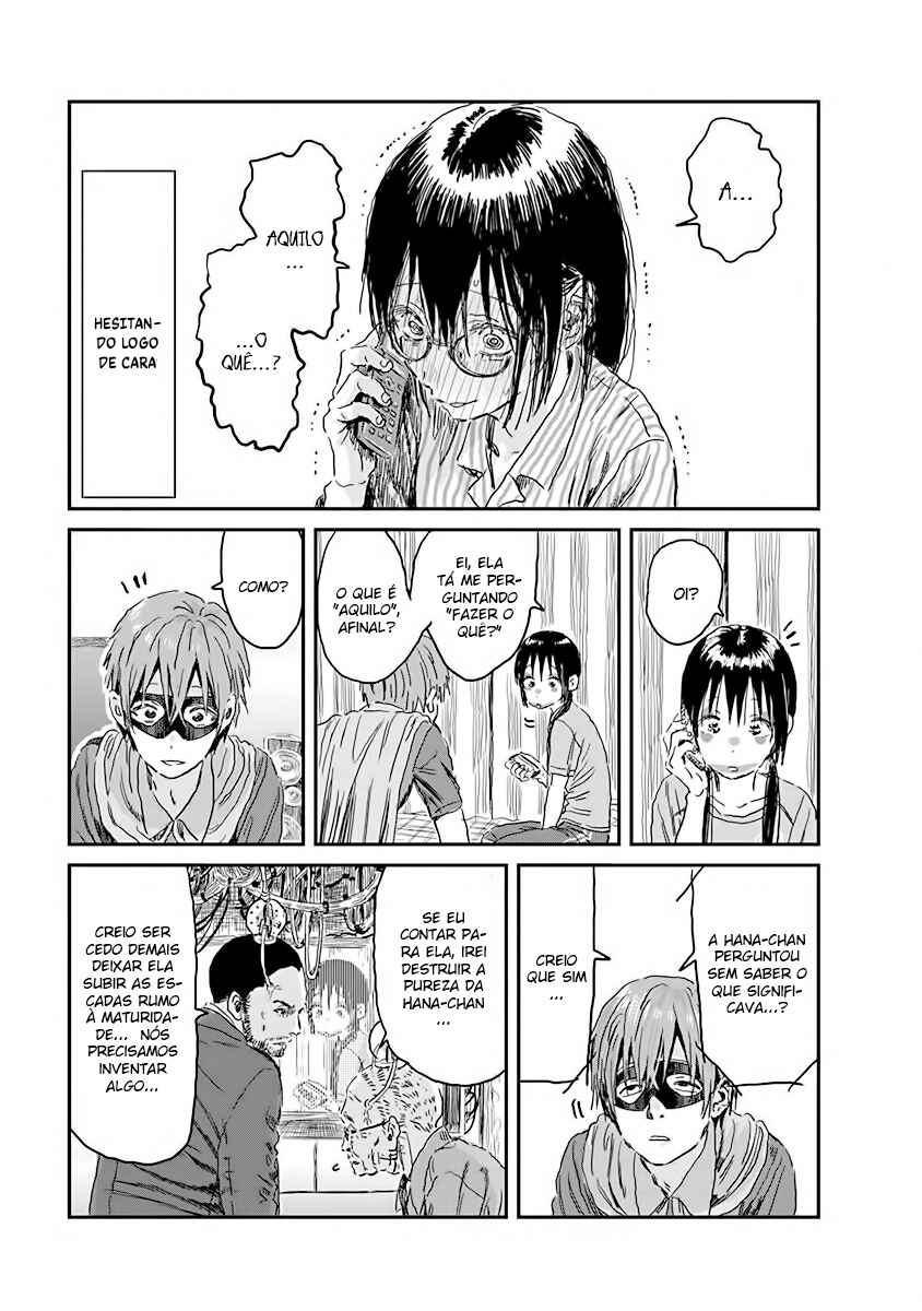 Asobi Asobase Chapter 86 - Page 11
