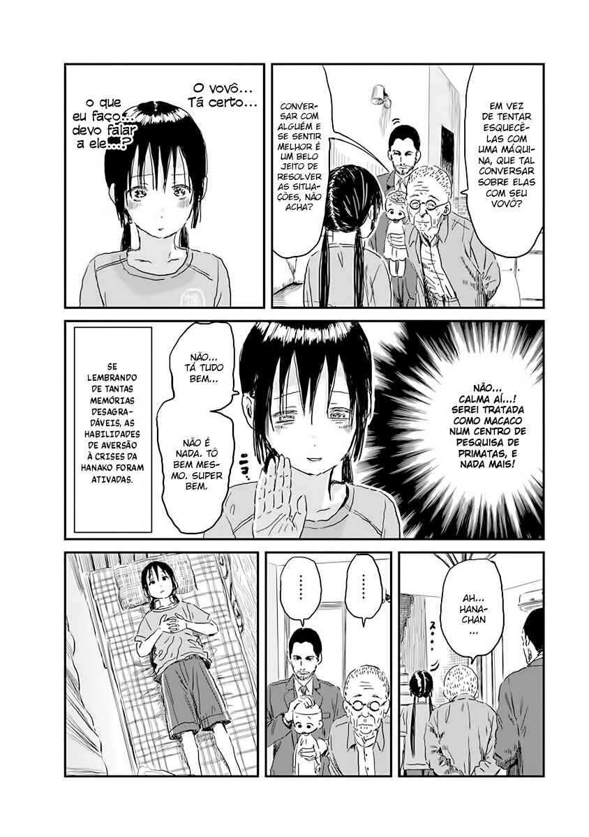 Asobi Asobase Chapter 86 - Page 2