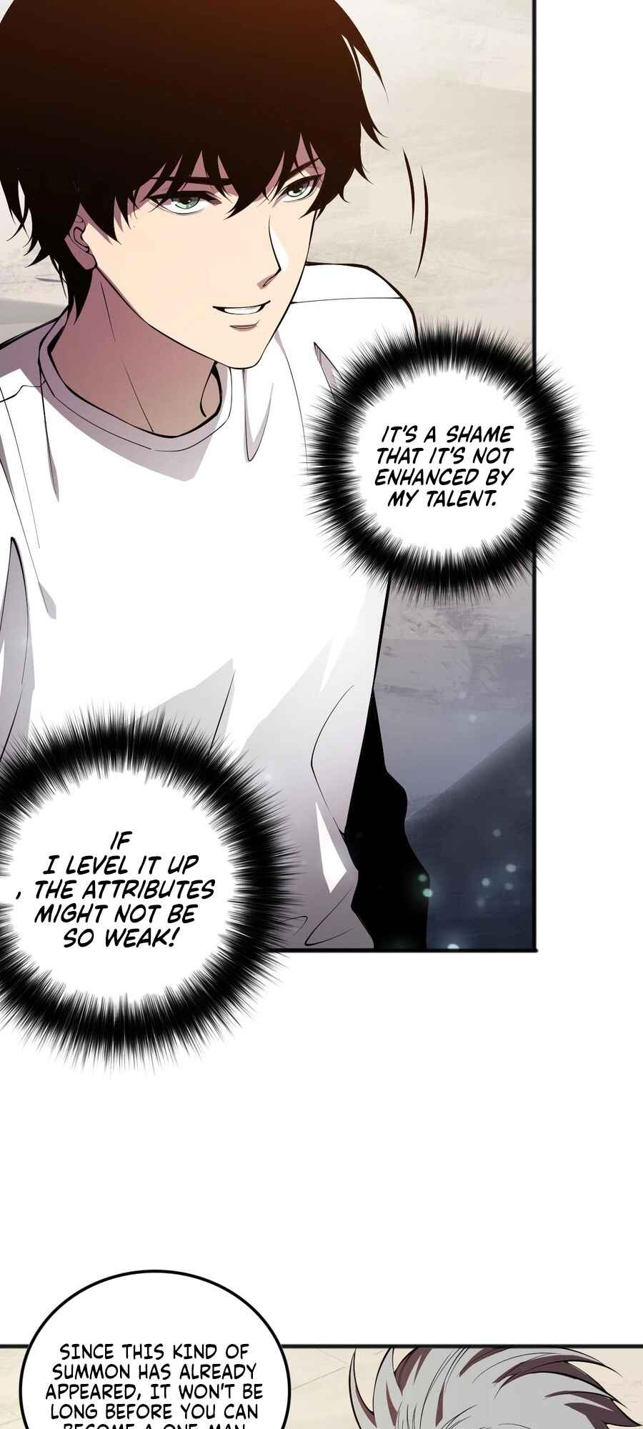 Si Ling Fashi! Wo Ji Shi Tianzai Chapter 94 - Page 16