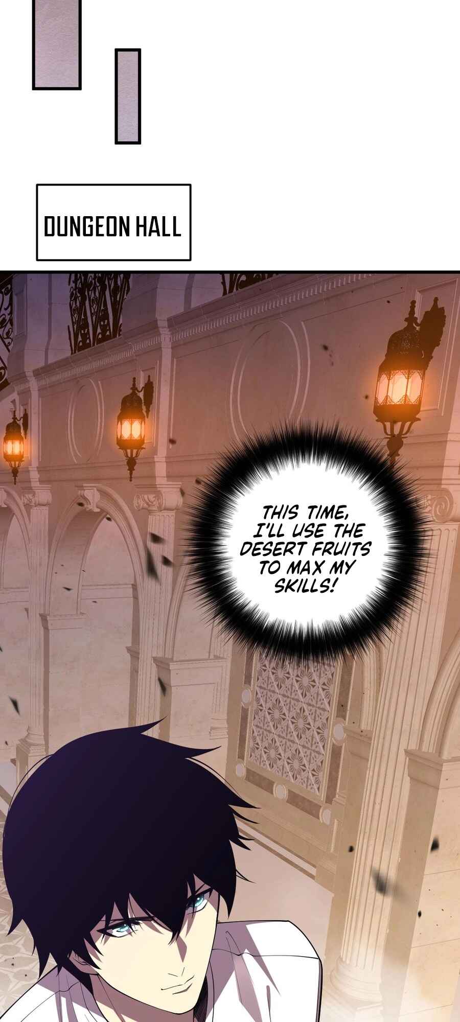 Si Ling Fashi! Wo Ji Shi Tianzai Chapter 94 - Page 20