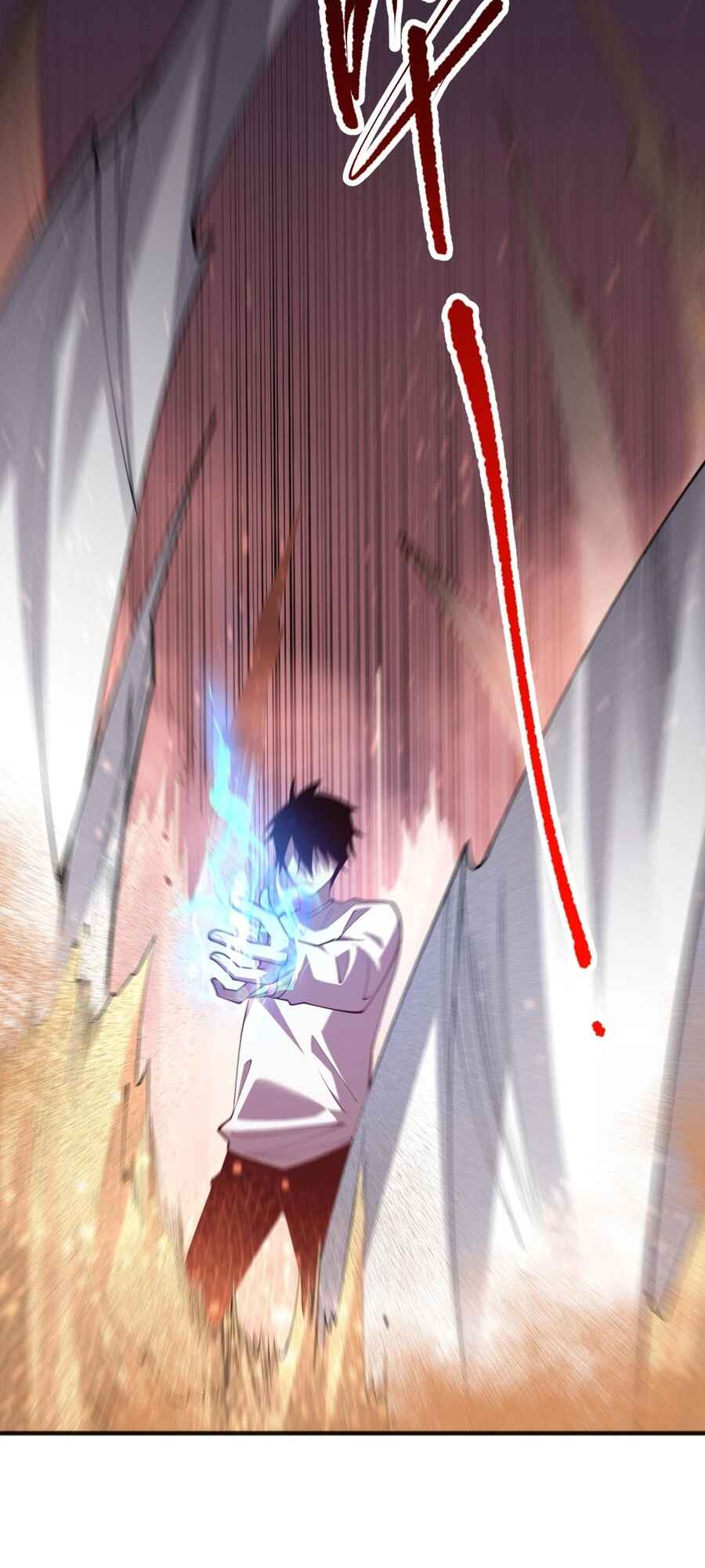 Si Ling Fashi! Wo Ji Shi Tianzai Chapter 94 - Page 24