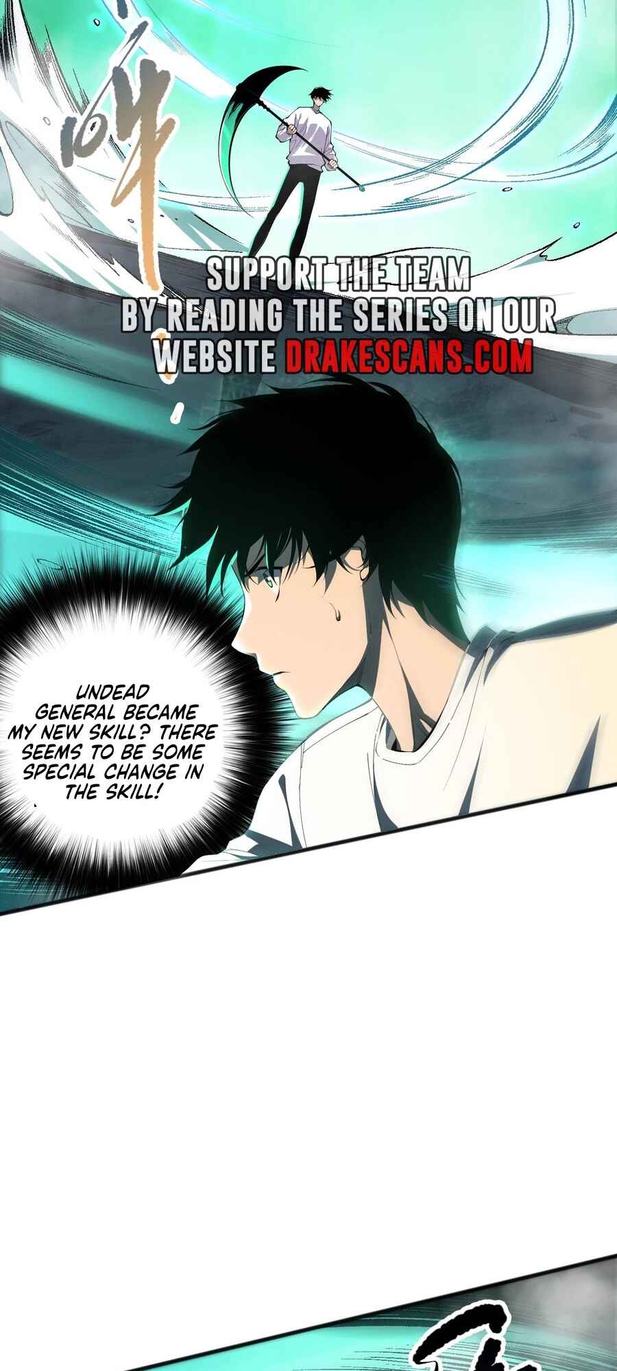 Si Ling Fashi! Wo Ji Shi Tianzai Chapter 94 - Page 3