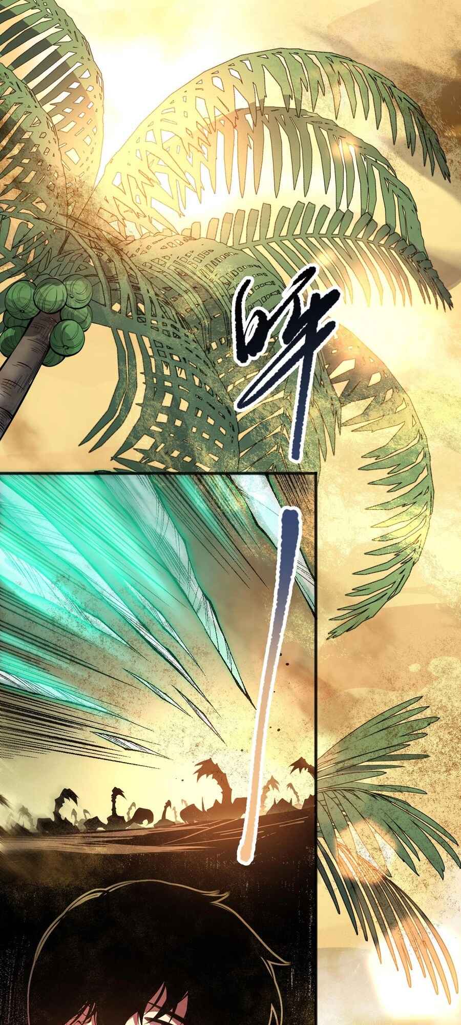 Si Ling Fashi! Wo Ji Shi Tianzai Chapter 94 - Page 34