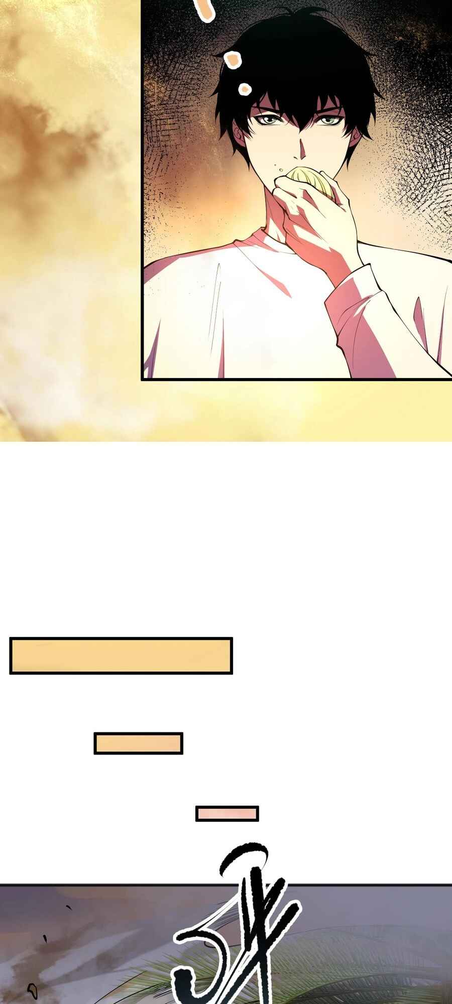 Si Ling Fashi! Wo Ji Shi Tianzai Chapter 94 - Page 36