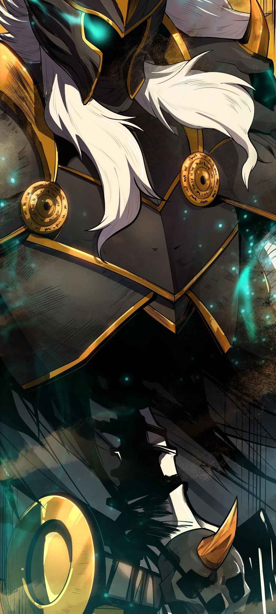 Si Ling Fashi! Wo Ji Shi Tianzai Chapter 94 - Page 40