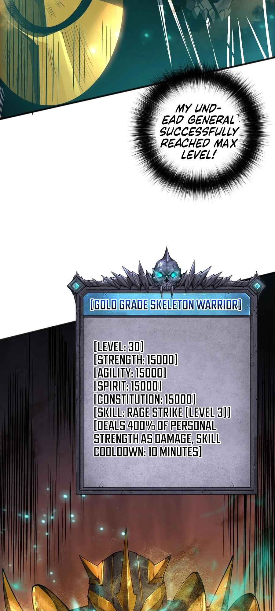 Si Ling Fashi! Wo Ji Shi Tianzai Chapter 94 - Page 41