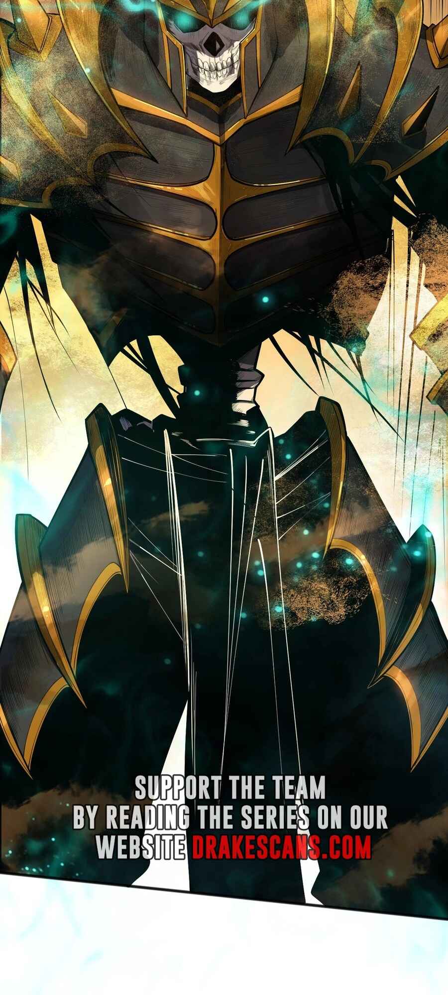 Si Ling Fashi! Wo Ji Shi Tianzai Chapter 94 - Page 42