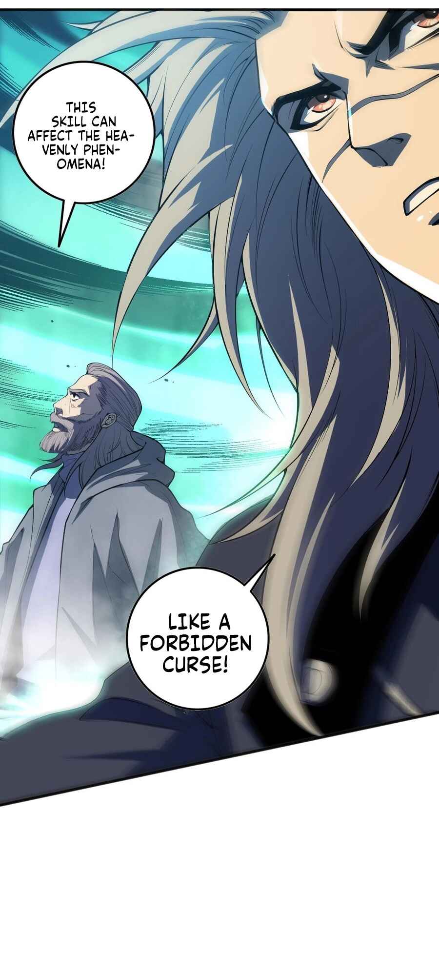 Si Ling Fashi! Wo Ji Shi Tianzai Chapter 94 - Page 5