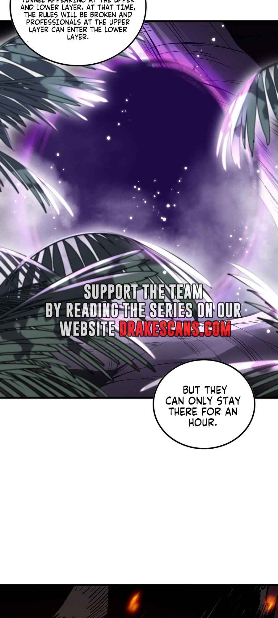 Si Ling Fashi! Wo Ji Shi Tianzai Chapter 94 - Page 54