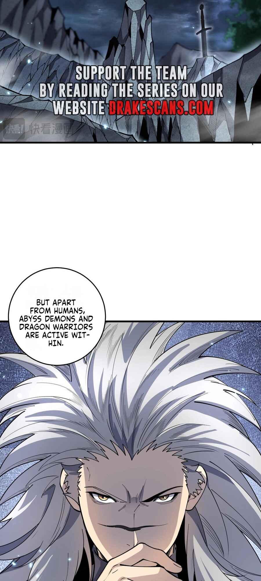 Si Ling Fashi! Wo Ji Shi Tianzai Chapter 94 - Page 58