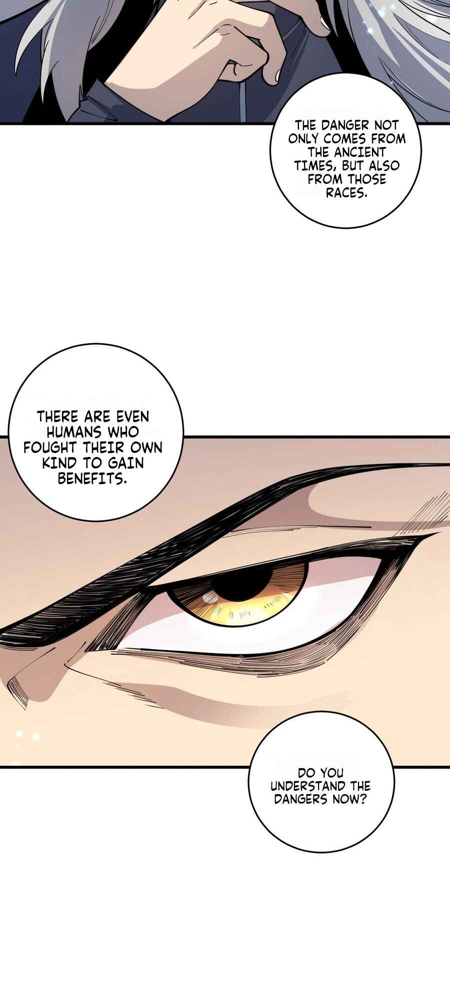 Si Ling Fashi! Wo Ji Shi Tianzai Chapter 94 - Page 59