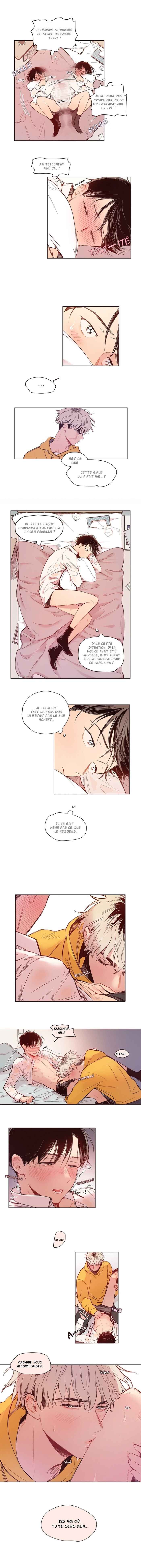 Love Me Dramatically Chapter 4 - Page 2