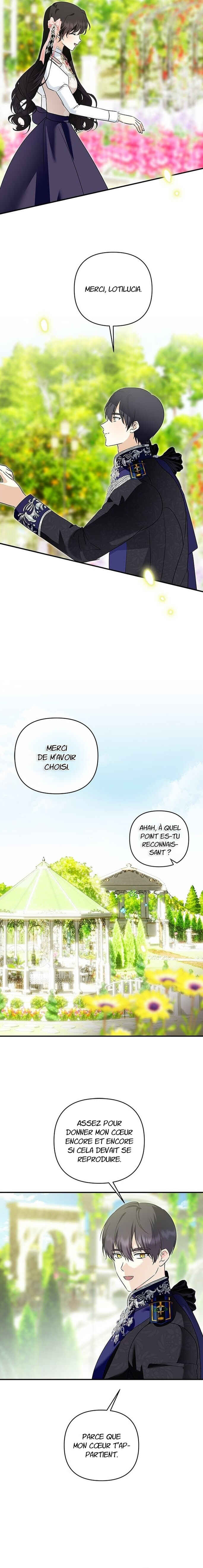 Monster Duke's Daughter Chapter 188 - Page 16
