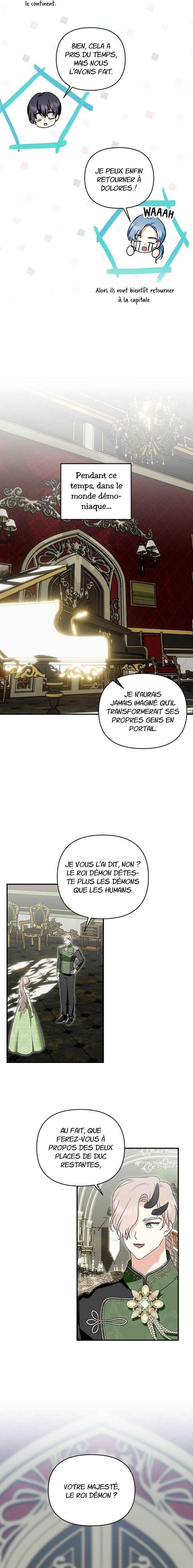 Monster Duke's Daughter Chapter 188 - Page 4