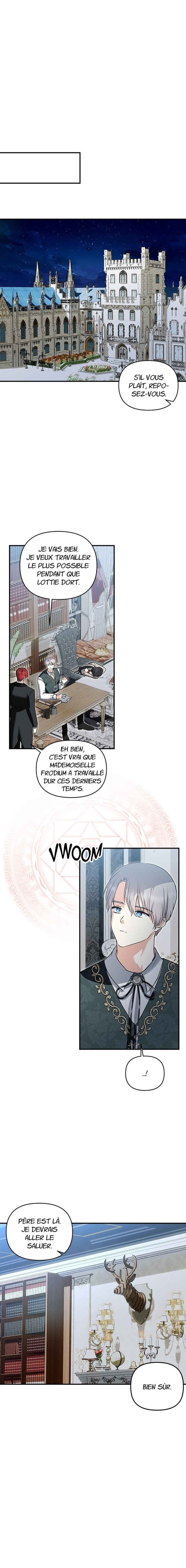 Monster Duke's Daughter Chapter 188 - Page 7