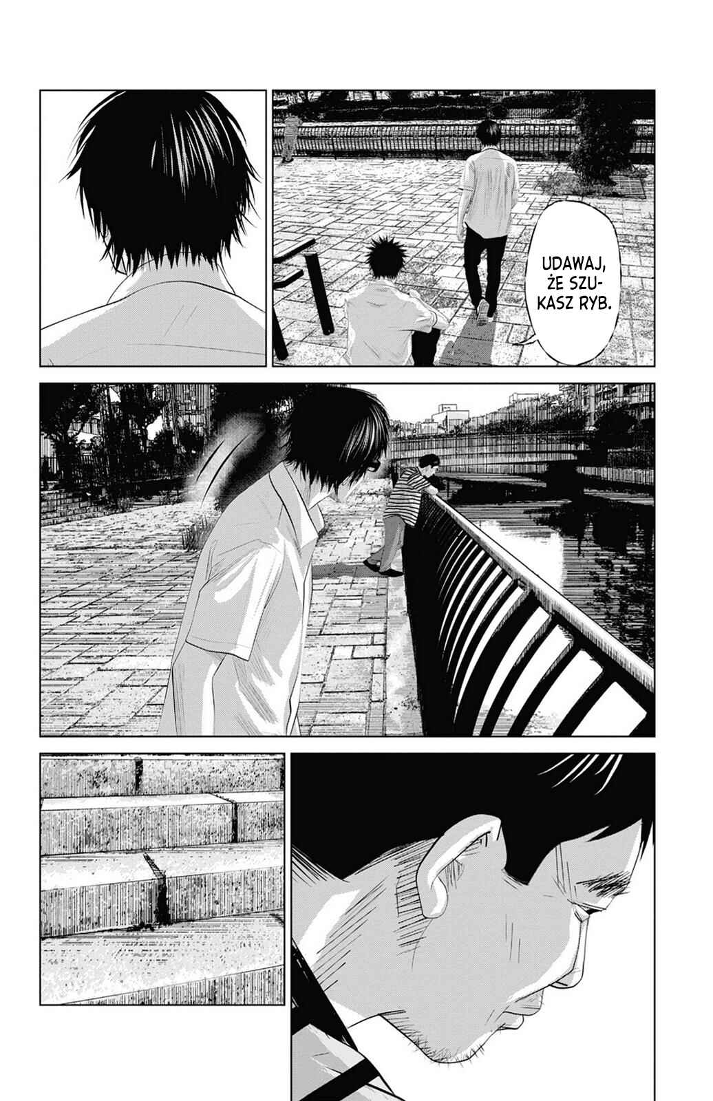 Setoutsumi Chapter 0 - Page 11