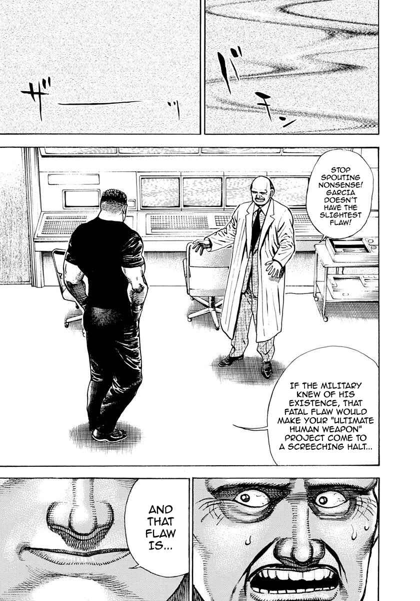 Koukou Tekken-den Tough Chapter 385 - Page 16