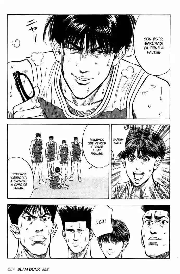 Slam Dunk! Chapter 93 - Page 13
