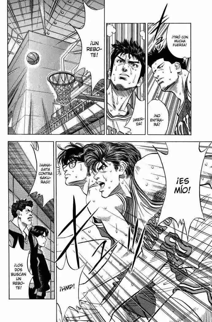 Slam Dunk! Chapter 93 - Page 6