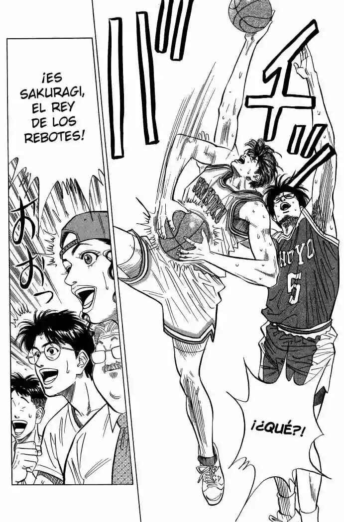 Slam Dunk! Chapter 93 - Page 8