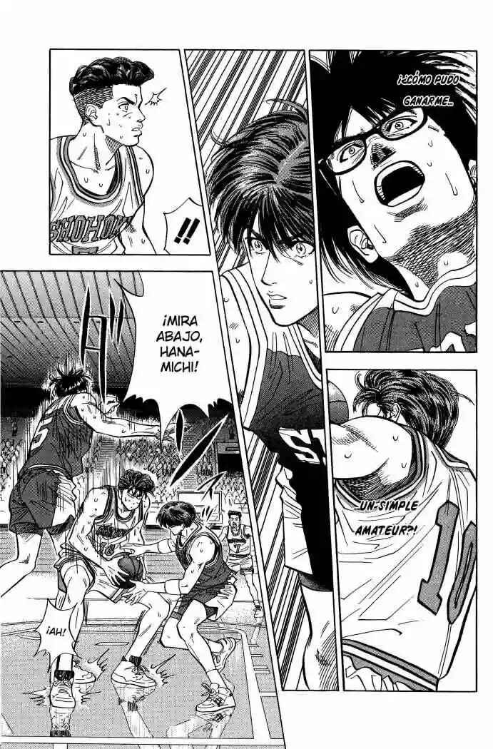 Slam Dunk! Chapter 93 - Page 9