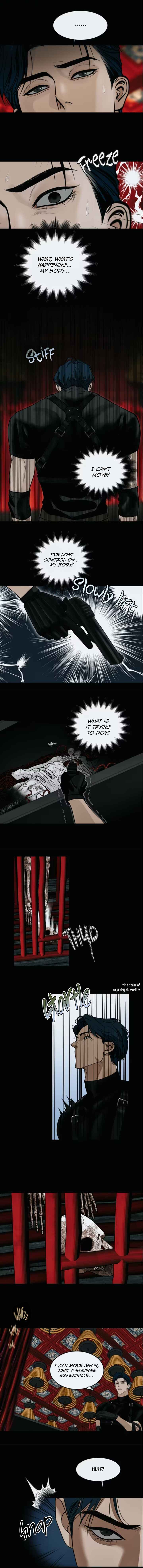 A Millennium of Love Chapter 4 - Page 6