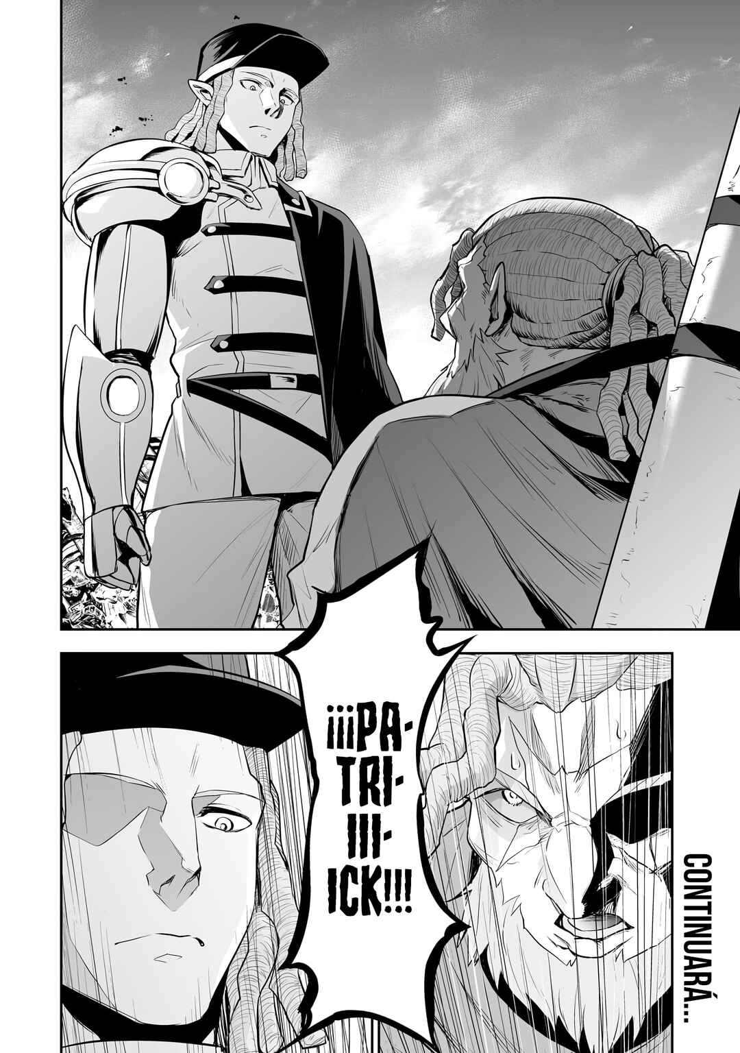 Salaryman ga Isekai ni Ittara Shitennou ni Natta Hanashi Chapter 111 - Page 20
