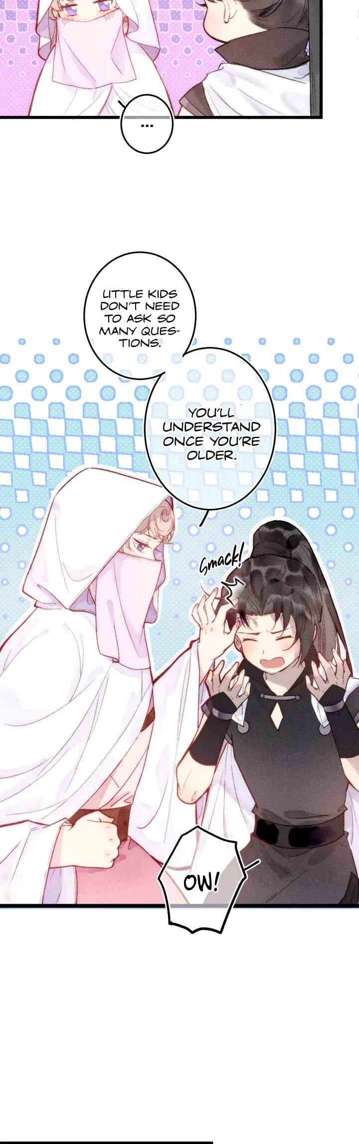 Clumsy but Adorable Chapter 10 - Page 13