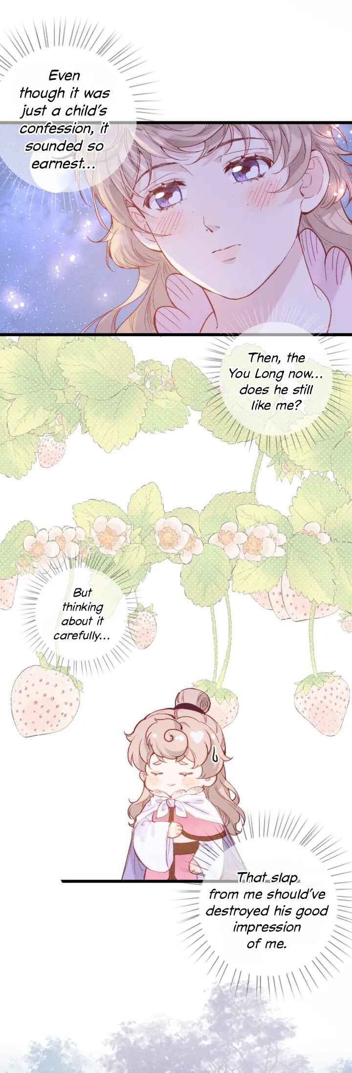 Clumsy but Adorable Chapter 10 - Page 15