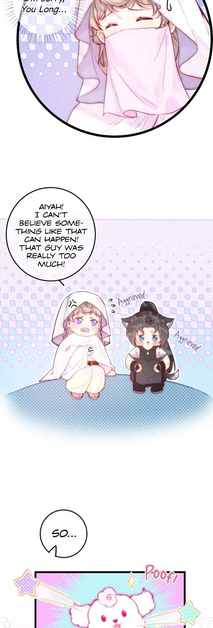 Clumsy but Adorable Chapter 10 - Page 6