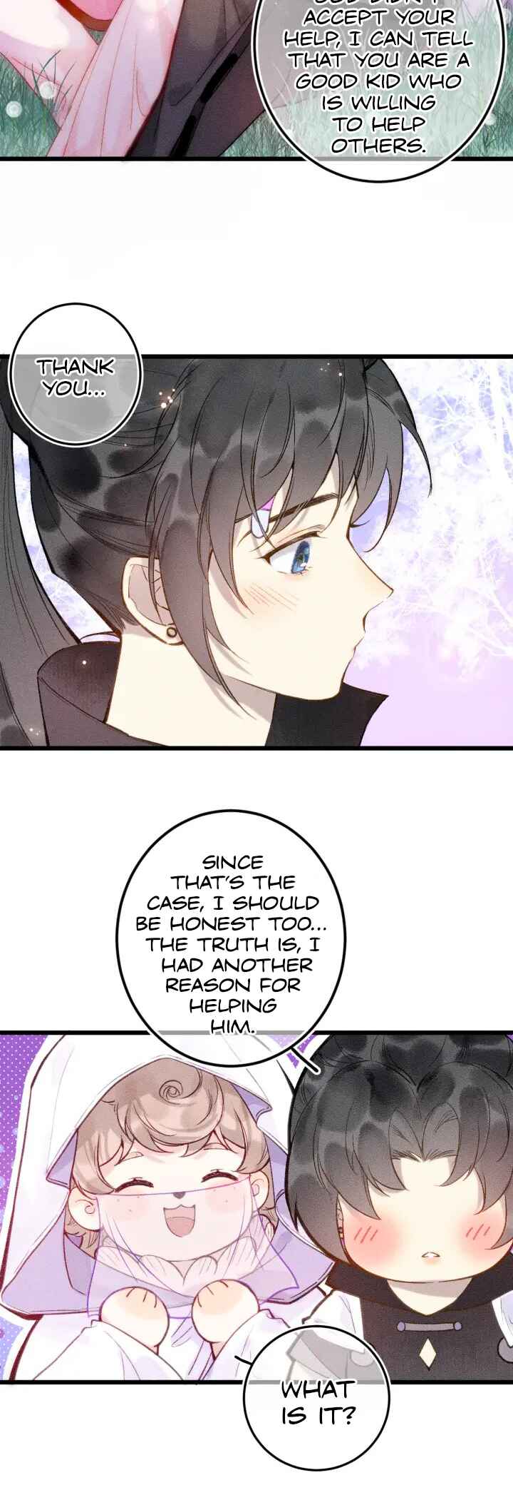 Clumsy but Adorable Chapter 10 - Page 8