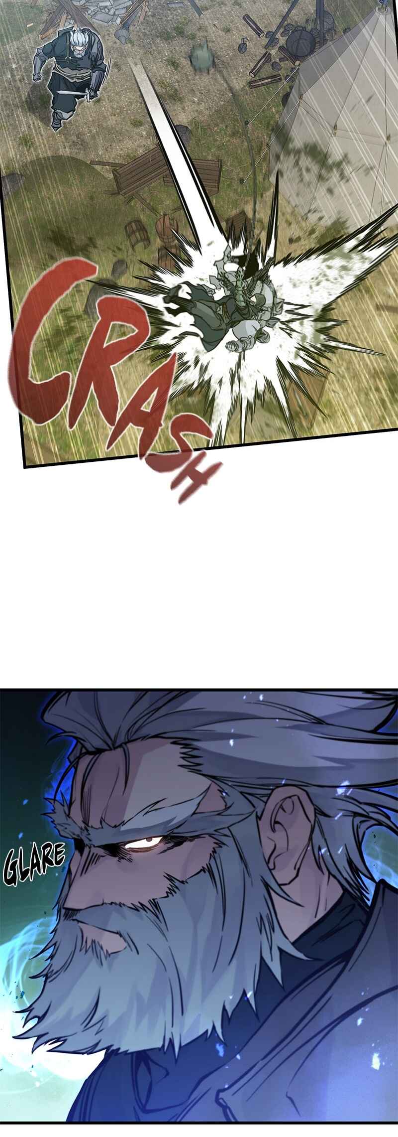Hoegwihan Yongbyeong eun Da Gyehoek i Itda Chapter 18 - Page 19