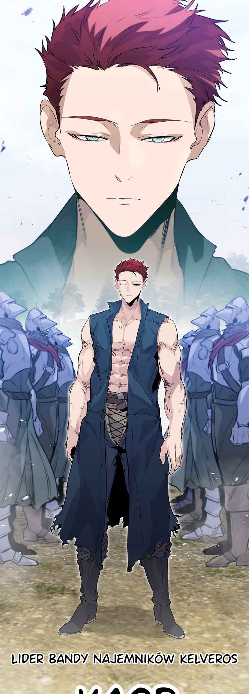 Hoegwihan Yongbyeong eun Da Gyehoek i Itda Chapter 18 - Page 25