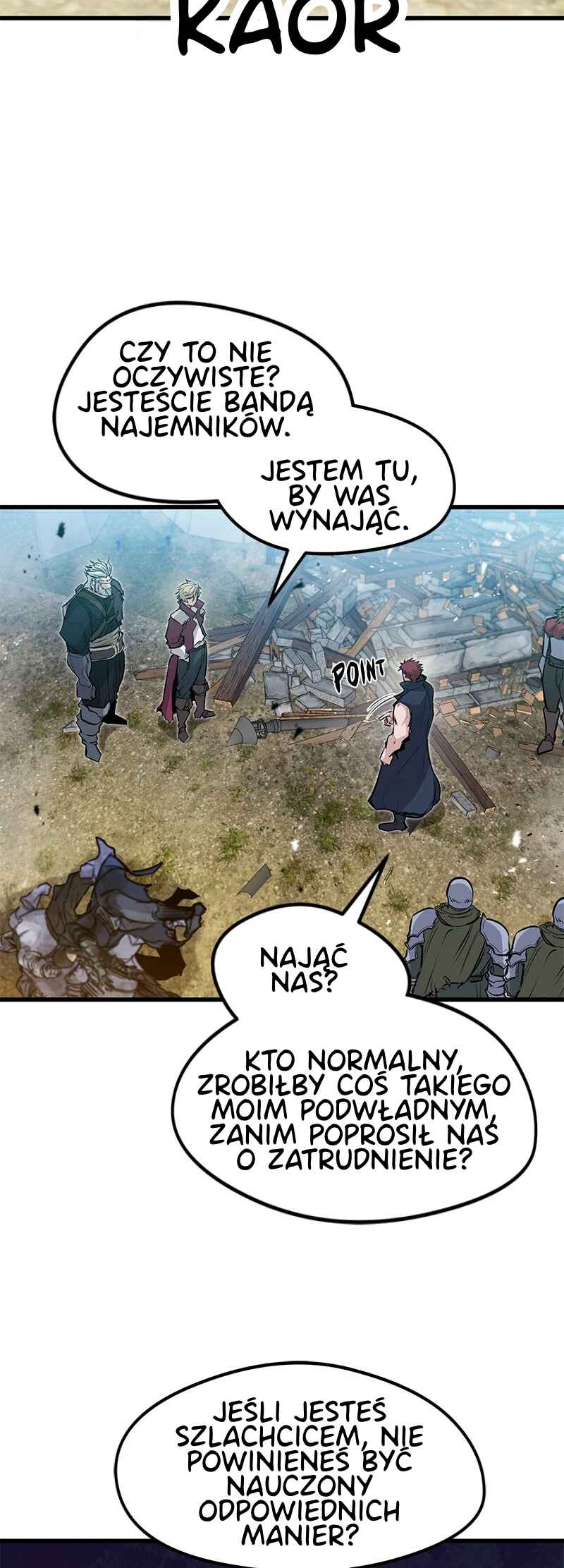 Hoegwihan Yongbyeong eun Da Gyehoek i Itda Chapter 18 - Page 26